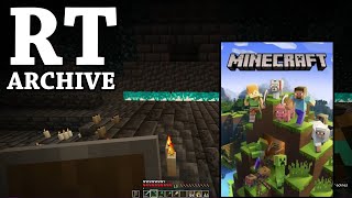 RTGame Streams Minecraft Lets Play 13 [upl. by Sorel40]