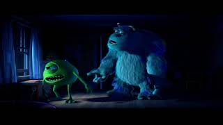 Monsters Inc teaser trailer [upl. by Seto739]