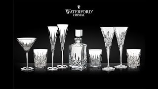 Is My Waterford Crystal Worth Anything [upl. by Donaghue]