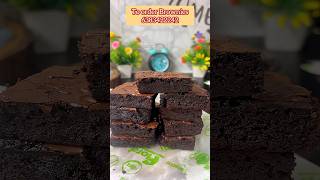 Brownies ku ivlo varaverpuu kuduthadhuku nandri 🥳Semma Offers Poitu Iruku shortsfeed brownie [upl. by Dnomad]