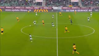 Highlights St Gallen  YB 41 22052019 [upl. by Desai]