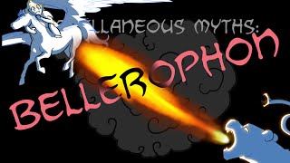 Miscellaneous Myths Bellerophon [upl. by Eeloj]