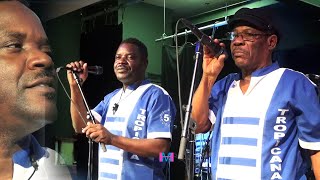 TROPICANA DHAITI  LABADIE LIVE IN DELAWARE 1212019 [upl. by Maidel]