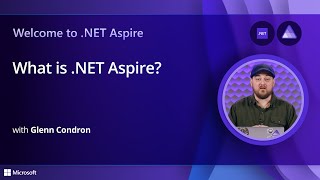 What is NET Aspire [upl. by Ravilob]