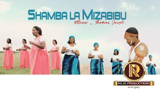 SHAMBA LA MIZABIBU [upl. by Marcelia]