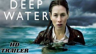 DEEP WATER  Official Trailer  2022 [upl. by Ahseniuq]