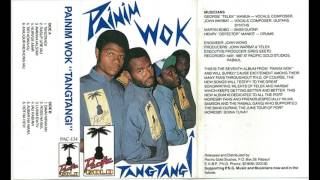 PAINIM WOK quotTati Koina Kuquot1987Light PopRock [upl. by Rimidalg]