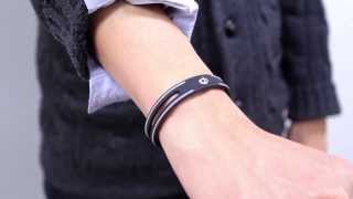 SPro Titanium Bracelet [upl. by Adnahsal]