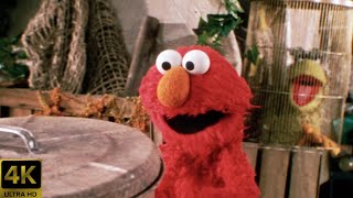 The Adventures of Elmo in Grouchland 1999 Theatrical Trailer 4K FTD1019 [upl. by Baseler]