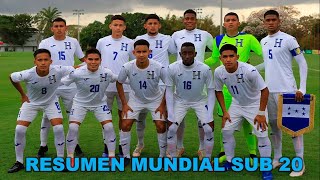 Resultados Campeonato Sub 20 de la CONCACAF concacaf [upl. by Deerc]