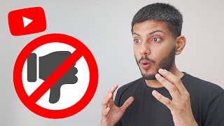 Why YouTube Removed the Dislike Button [upl. by Ayin]