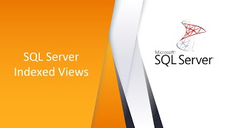 Understanding SQL Server Indexed Views [upl. by Aileda79]