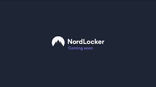 NordLocker  EncryptionPowered Security for Your Data [upl. by Bessy701]