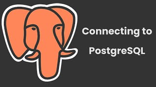 Postgres amp Sequelize  Setup [upl. by Cowden]