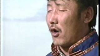 6 methods of the khoomiiThroat Singing [upl. by Euqimod4]