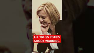 Liz Truss “We’re up against end of western civilisation if we dont fight against this ideologyquot [upl. by Adalheid507]