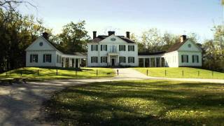 Blennerhassett Island Historical State Park  Parkersburg WV [upl. by Acinhoj]