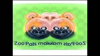 zoopals in g major 87654321 [upl. by Etsirhc]