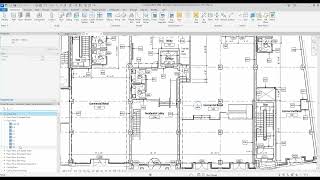 New in Revit 2024 – Search in Project Browser [upl. by Lichtenfeld]