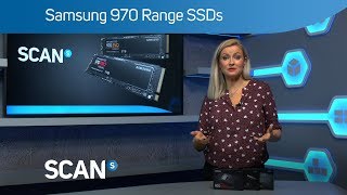 M2 NVMe  How much faster Samsung 970 Evo and Pro vs Sata SSD [upl. by Dante]