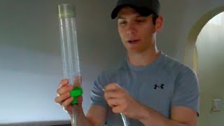 How To Siphon A Fish Tank [upl. by Jeavons]