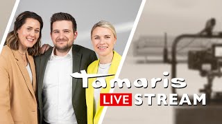 Tamaris Live Exklusives Insiderwissen über die Fashion Brand [upl. by Egarton]