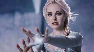 Elsa All Powers From Once Upon A Time [upl. by Kristi]