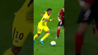 Neymar Hattrick ⚽️🔥 Incredible Skills amp Goals [upl. by Yleik]