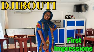 I was warned NOT to Come Here Djibouti First Impressions [upl. by Gunthar]