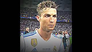 Whoever Moves First Is Gay 💀🗣️ Cristiano Ronaldo Edit shortsvideo football ronaldo [upl. by Adia549]