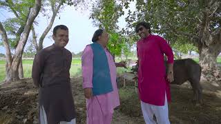 Rana Ijaz New Funny Video  Rana Ijaz amp Tasleem Abbas Funny Video  Rana Ijaz [upl. by Houser]