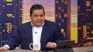 Anselmo el Mudo regresa a UniVistaTV [upl. by Aralc]