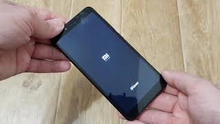 Xiaomi Redmi 6A Hard reset and Soft reset [upl. by Durston17]