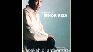 Ibnor Riza  Mimpi Yang Tak Sudah HQ audio dgn lirik [upl. by Barrington]