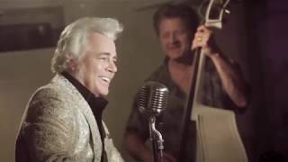 Dale Watson quotTupelo Mississippi amp a 57 Fairlanequot Official Music Video [upl. by Frangos]