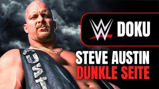 WWE DOKU  Die dunkle Seite von Steve Austin [upl. by Nivets]