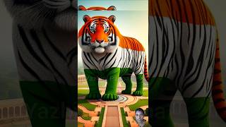 Vanthematharam Jana gana Mana one to ten numbers independenceday music republicday shorts [upl. by Ferriter]