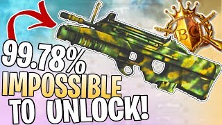 TOP 5 HARDEST GUNS TO UNLOCK in BF HISTORY Rare Guns  Battlefield [upl. by Dusty]