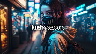 239 KushSessions Liquid Drum amp Bass Mix [upl. by Eelahc]