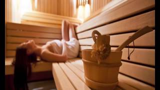 8 HOURS Wellness Spa Music for Saunas and Baths Massage Therapy Music [upl. by Haduj]