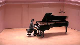 MendelssohnHensel Piano Sonata in G Minor 1843 [upl. by Eelram]