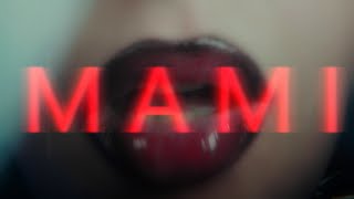 Chris Lorenzo X COBRAH  MAMI Official Music Video [upl. by Joann992]