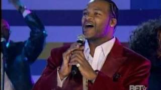 Jaheim The Chosen One Live [upl. by Ellebanna]