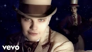 The Smashing Pumpkins  Tonight Tonight Official Music Video [upl. by Cicily]