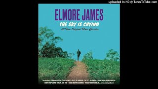 Elmore James  Fine Little Mama [upl. by Ferguson765]