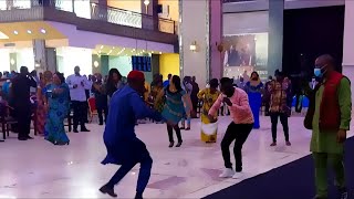 AYA OME MMA LIVE PRAISE AND WORSHIP BY DLAMB ONYEBUCHI [upl. by Muhan]