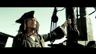 Pirates of the Caribbean the Original Trilogy  Retrospective  Tribute [upl. by Boor645]