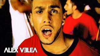 Alex Velea  Yamasha  Videoclip Oficial [upl. by Eselehs21]