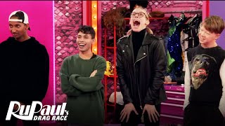 RuPaul’s Drag Race Season 14 Episode 8 Sneak  RuPaul’s Drag Race [upl. by Animas935]