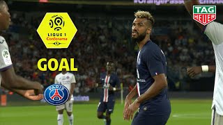 Goal EricMaxim CHOUPOMOTING 75  Paris SaintGermain  Toulouse FC 40 PARISTFC  201920 [upl. by Sotos]